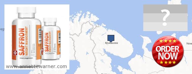 Where Can I Buy Saffron Extract online Murmanskaya oblast, Russia