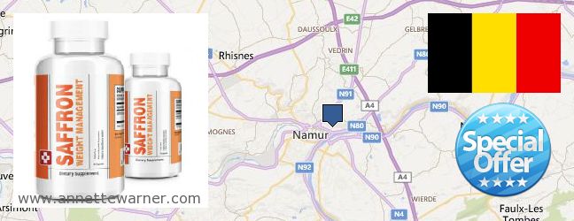 Where Can I Buy Saffron Extract online Namur, Belgium