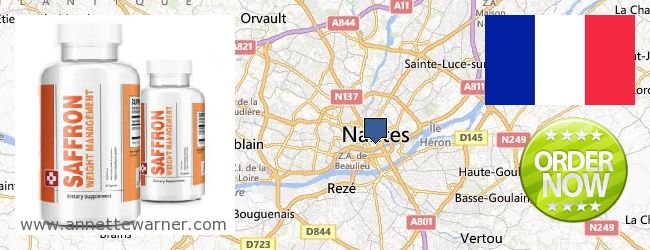 Best Place to Buy Saffron Extract online Nantes, France