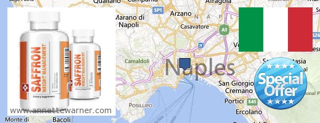 Where to Purchase Saffron Extract online Napoli, Italy