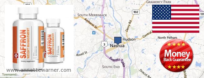Buy Saffron Extract online Nashua NH, United States