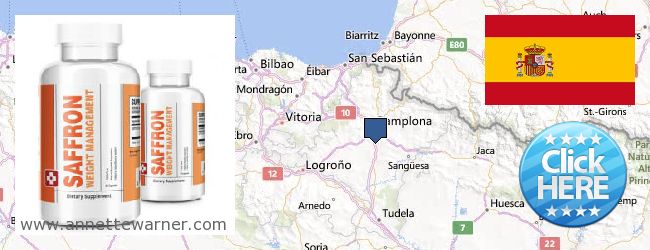 Where to Purchase Saffron Extract online Navarra (Navarre), Spain