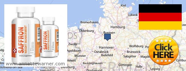 Where to Purchase Saffron Extract online Niedersachsen (Lower Saxony), Germany