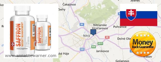Where to Buy Saffron Extract online Nitra, Slovakia