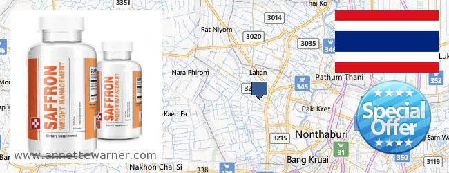 Where to Buy Saffron Extract online Nonthaburi, Thailand