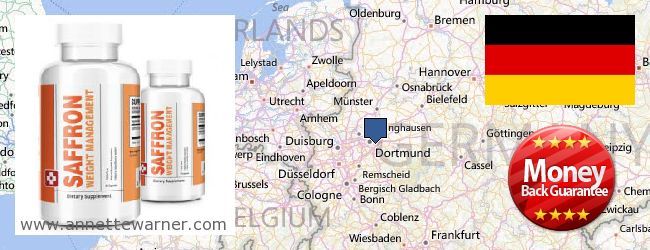 Where to Purchase Saffron Extract online Nordrhein-Westfalen, Germany