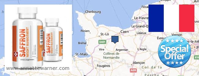 Where Can I Purchase Saffron Extract online Normandy - Lower, France