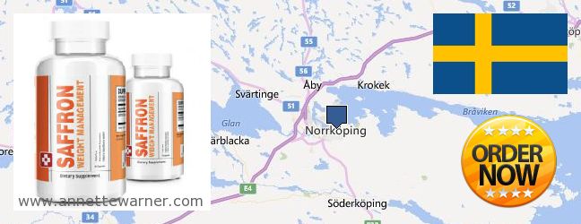 Where to Buy Saffron Extract online Norrkoping, Sweden