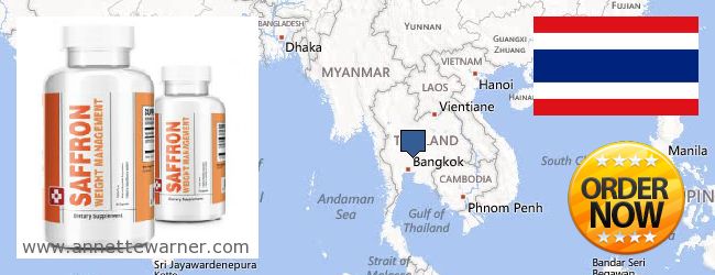Where to Buy Saffron Extract online Northeastern (Isan), Thailand
