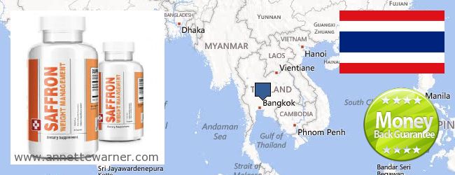Where to Purchase Saffron Extract online Northern, Thailand