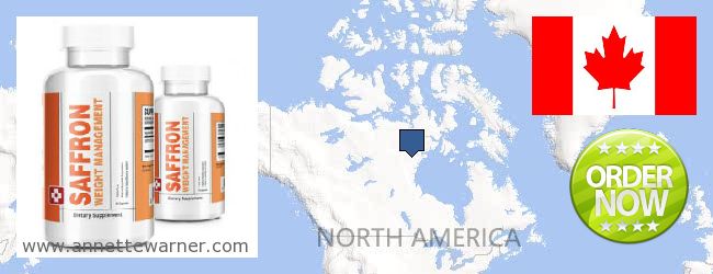 Where Can I Buy Saffron Extract online Nova Scotia NS, Canada