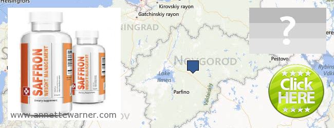 Best Place to Buy Saffron Extract online Novgorodskaya oblast, Russia