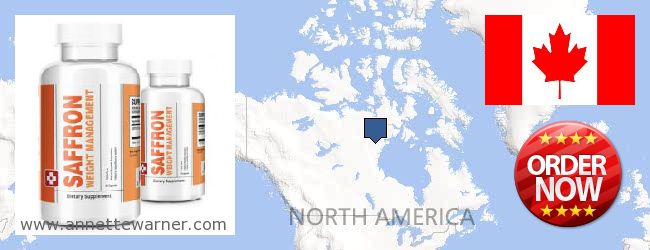Where to Buy Saffron Extract online Nunavut NVT, Canada