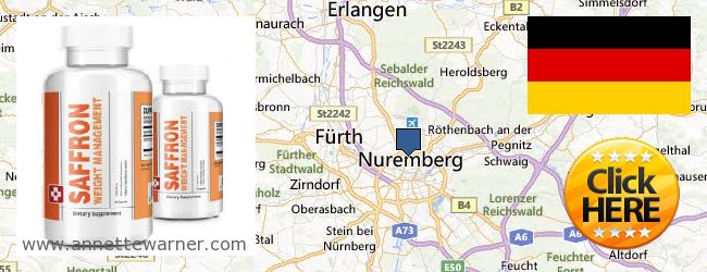Where to Purchase Saffron Extract online Nuremberg, Germany