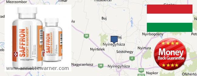 Where to Purchase Saffron Extract online Nyíregyháza, Hungary