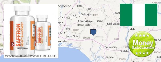 Where to Purchase Saffron Extract online Ondo, Nigeria