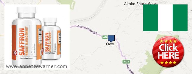 Where to Buy Saffron Extract online Owo, Nigeria