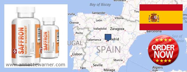Where to Buy Saffron Extract online Pais Vasco (Basque County), Spain