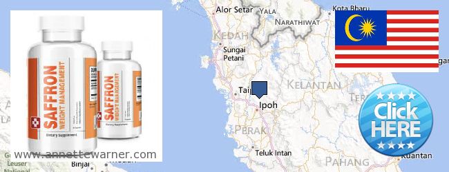 Where to Buy Saffron Extract online Perak, Malaysia