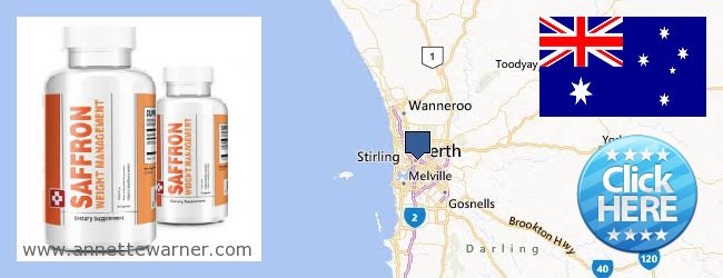 Where to Purchase Saffron Extract online Perth, Australia
