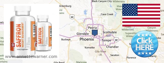 Where to Buy Saffron Extract online Phoenix AZ, United States