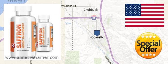 Where to Purchase Saffron Extract online Pocatello ID, United States