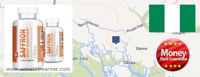 Where to Purchase Saffron Extract online Port Harcourt, Nigeria