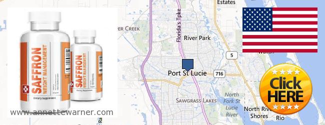Purchase Saffron Extract online Port St. Lucie FL, United States