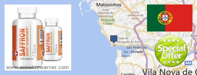 Where to Purchase Saffron Extract online Porto, Portugal