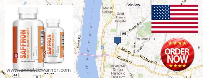 Where to Buy Saffron Extract online Poughkeepsie NY, United States