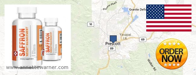 Where to Purchase Saffron Extract online Prescott AZ, United States