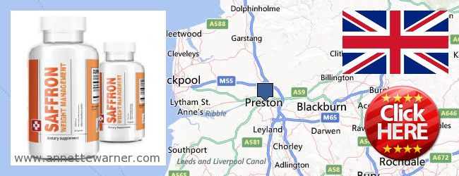 Where Can I Purchase Saffron Extract online Preston, United Kingdom