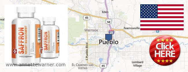 Buy Saffron Extract online Pueblo CO, United States