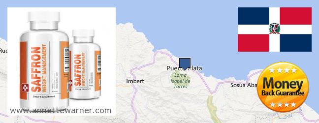 Where to Purchase Saffron Extract online Puerto Plata, Dominican Republic