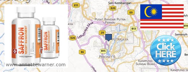 Where to Purchase Saffron Extract online Putrajaya, Malaysia