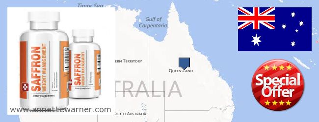 Best Place to Buy Saffron Extract online Queensland, Australia