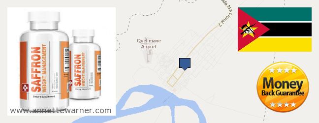 Where to Buy Saffron Extract online Quelimane, Mozambique