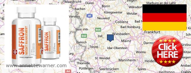 Purchase Saffron Extract online Rheinland-Pfalz, Germany