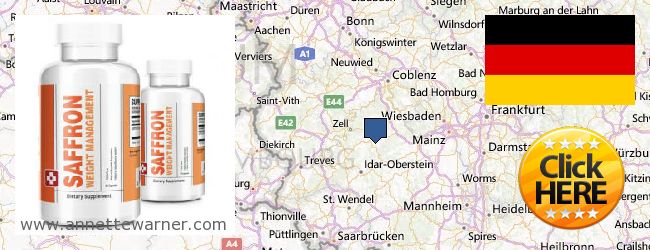 Where to Buy Saffron Extract online (Rhineland-Palatinate), Germany