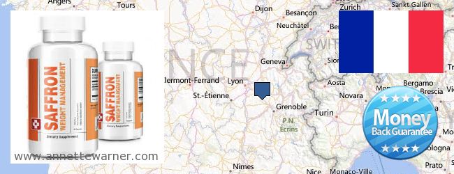 Where Can I Buy Saffron Extract online Rhône-Alpes, France