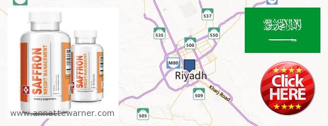 Purchase Saffron Extract online Riyadh, Saudi Arabia