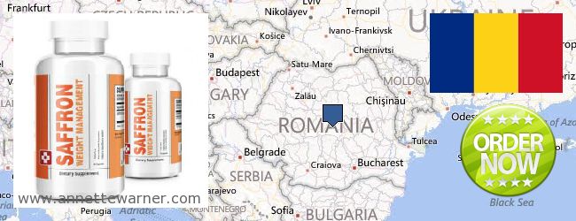 Gdzie kupić Saffron Extract w Internecie Romania