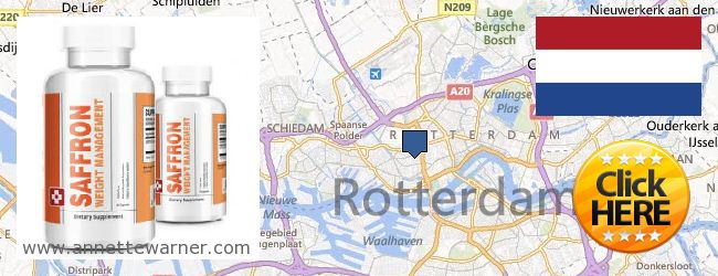 Where Can I Purchase Saffron Extract online Rotterdam, Netherlands