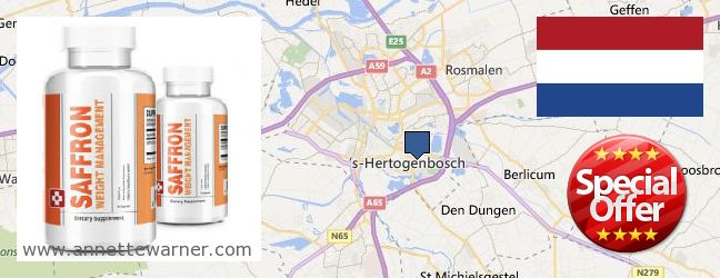 Best Place to Buy Saffron Extract online s-Hertogenbosch, Netherlands