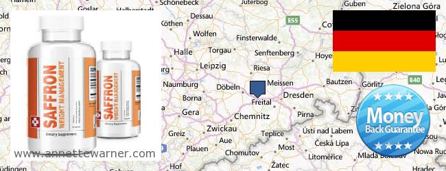 Buy Saffron Extract online Sachsen (Saxony), Germany
