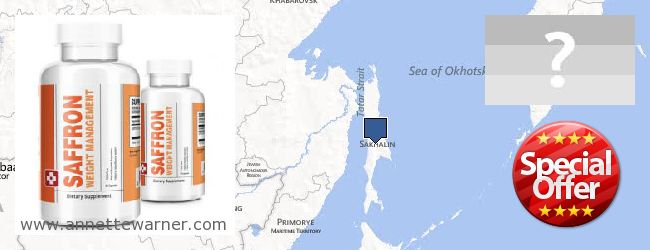 Where to Purchase Saffron Extract online Sakhalinskaya oblast, Russia