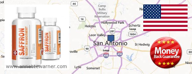 Where to Purchase Saffron Extract online San Antonio TX, United States