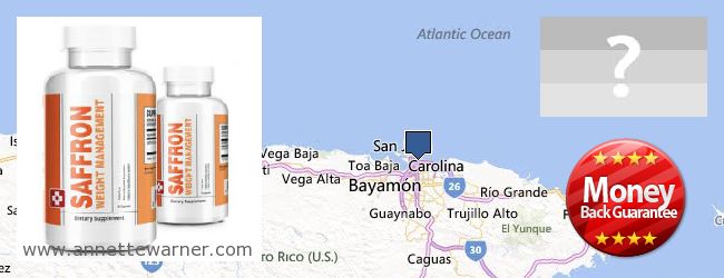 Where to Purchase Saffron Extract online San Juan, Puerto Rico