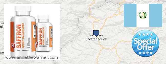 Purchase Saffron Extract online San Juan Sacatepequez, Guatemala
