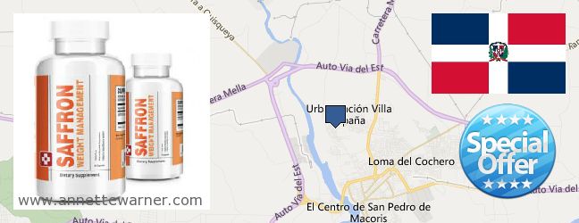 Where to Buy Saffron Extract online San Pedro de Macoris, Dominican Republic